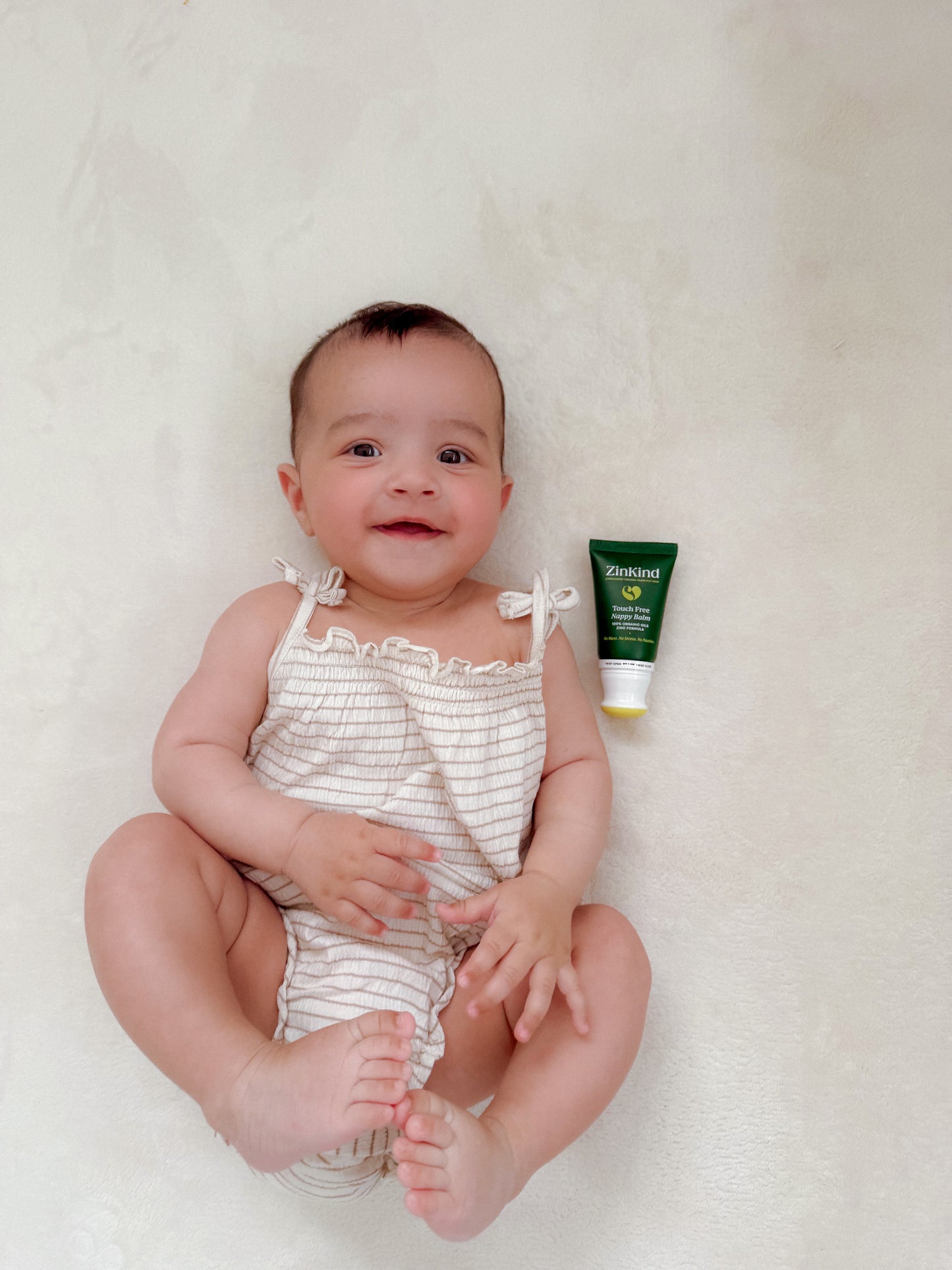 ZinKind Touch Free NEW Coming Soon