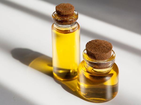 Organic Magnesium Oil