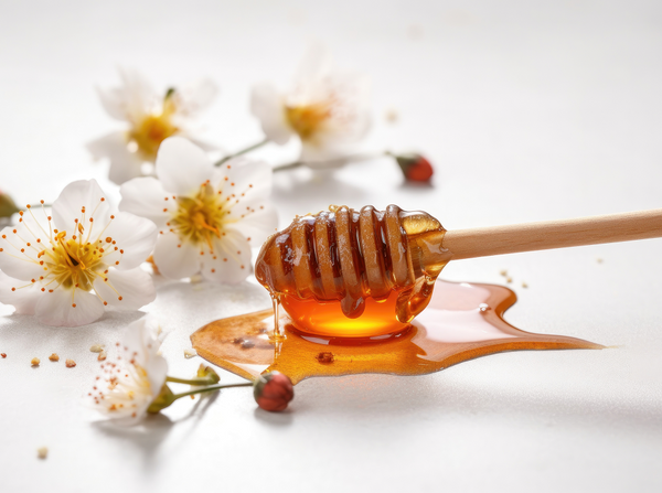 Organic Manuka Oil