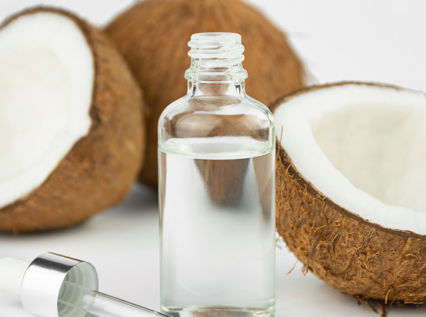 Organic MCT Oil