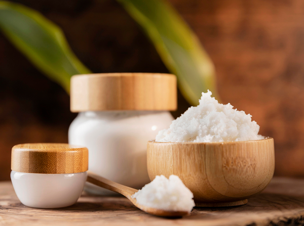 Organic Shea Butter
