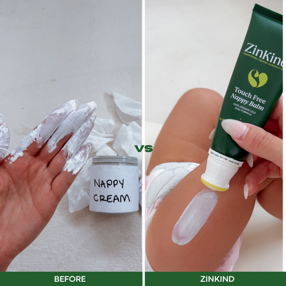 Other products vs Zinkind 