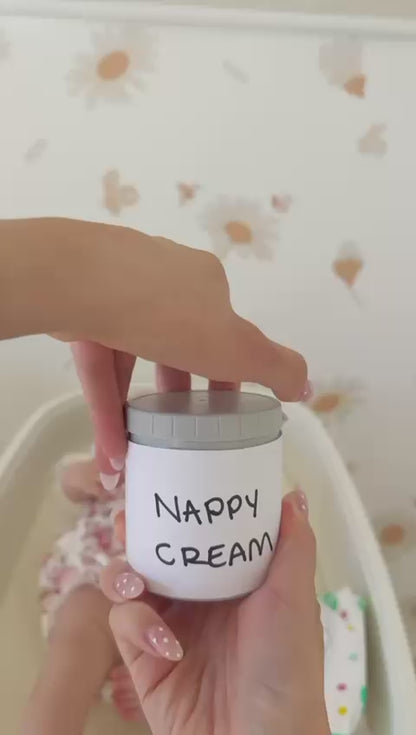 Limited Stock| Zinkind Touch Free Organic Nappy Balm | Home Away Best Seller Duo Kit