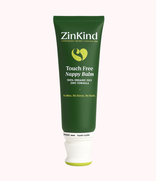 ZinKind Touch Free NEW Coming Soon