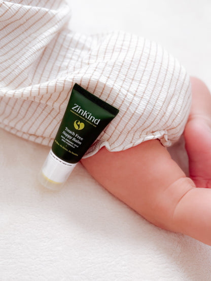 ZinKind Touch Free NEW Coming Soon