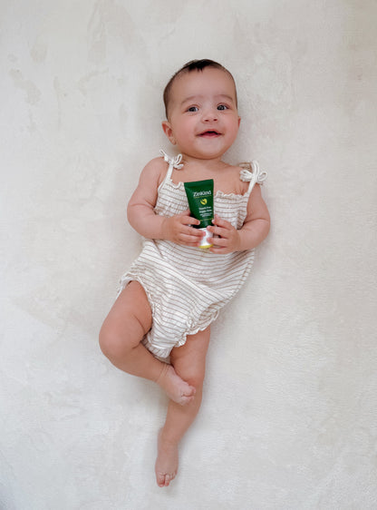 Zinkind Touch Free Organic Nappy Balm 40g Travel Size